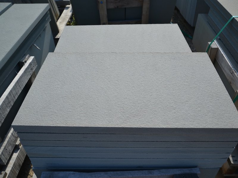 Thermal Bluestone